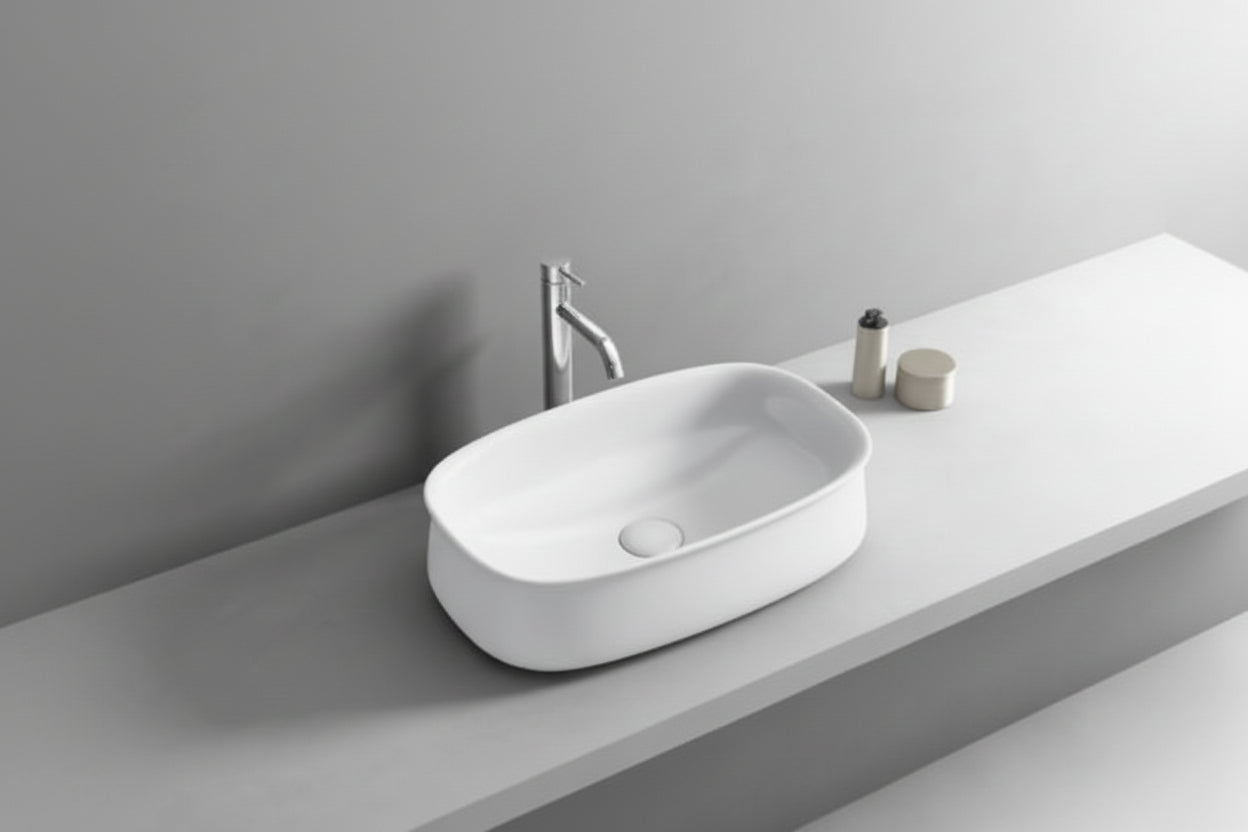 Yoshika - Table Top Basin