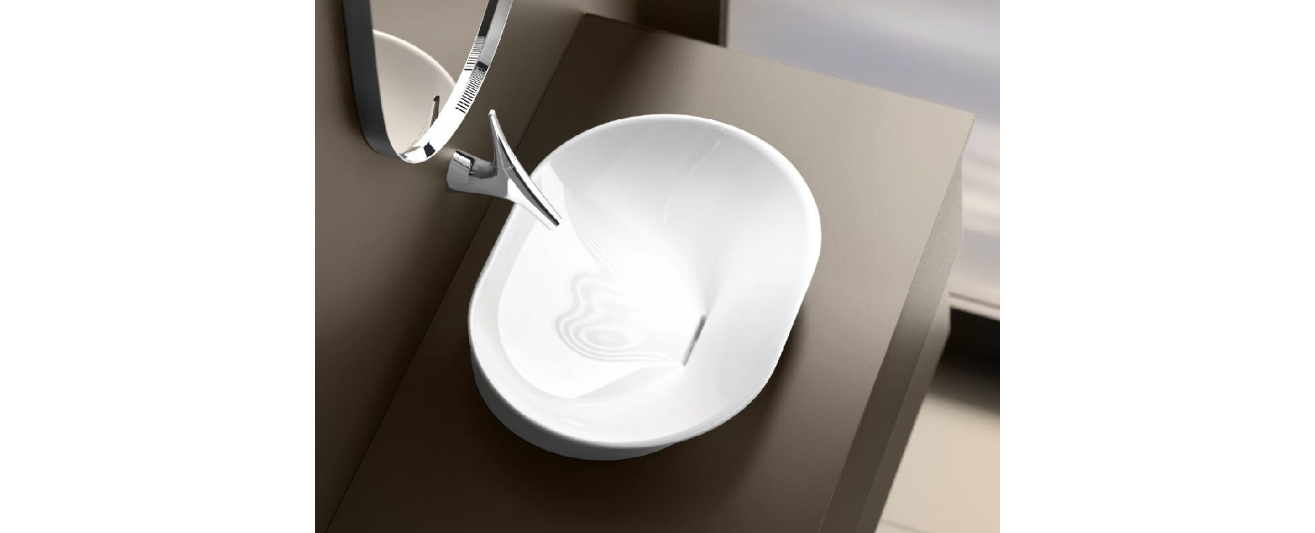 Kohler Vive Wash Basin