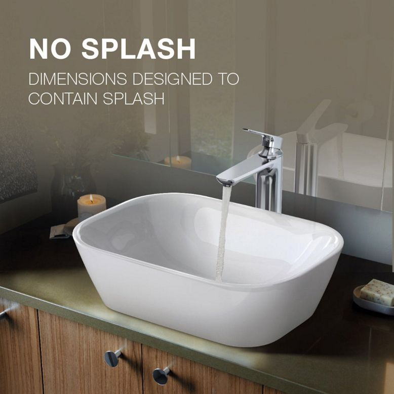 Kohler Span Wash Basin