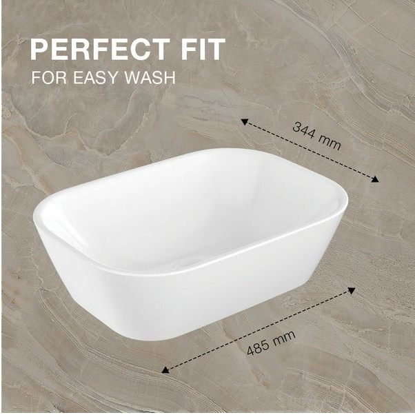 Kohler Span Wash Basin